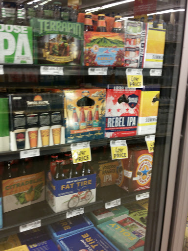 Grocery Store «Food Lion», reviews and photos, 1903 SC-544, Conway, SC 29526, USA