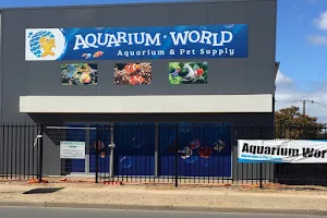 Aquarium World image