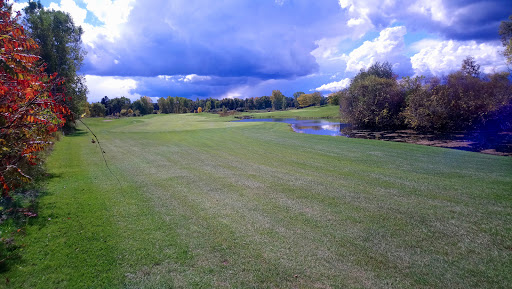 Public Golf Course «Hunters Ridge Golf Course», reviews and photos, 8101 Byron Rd, Howell, MI 48855, USA
