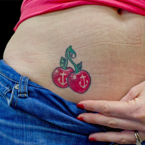 Tattoo Shop «Mechanical Concept Tattoo», reviews and photos, 6027 Warner Ave, Huntington Beach, CA 92647, USA