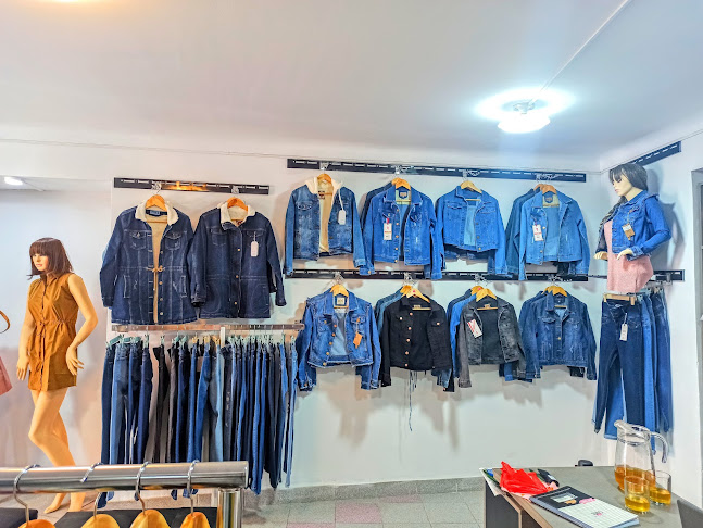 K' BELLA boutique - Andahuaylas