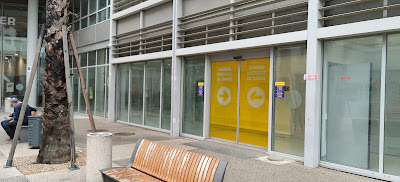 MAISON MEDICALE DE GARDE à Perpignan