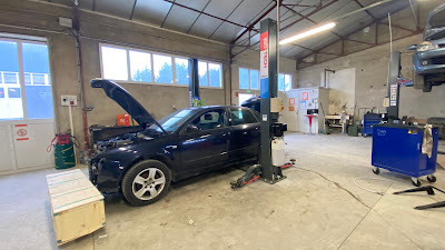 RKIA AUTO à Montigny-la-Resle
