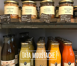 Tata Moustache photo