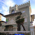 Photo n°2 de l'avis de Nina.n fait le 17/03/2020 à 06:59 sur le  Hotel Gennarino à Ardenza