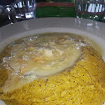 Photo n°2 de l'avis de Io.. fait le 06/01/2018 à 08:08 sur le  Heaven 3000 Panoramic Restaurant à Bormio