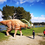 Photo n° 1 de l'avis de Sébastien.a fait le 01/03/2020 à 13:14 pour Dinosaur'Istres à Istres