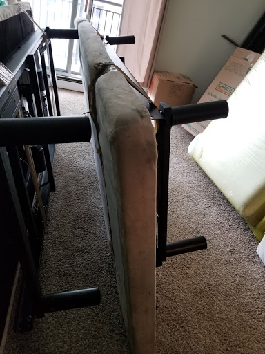 Moving Company «U-Pack», reviews and photos, 5300 W 47th St, Chicago, IL 60638, USA