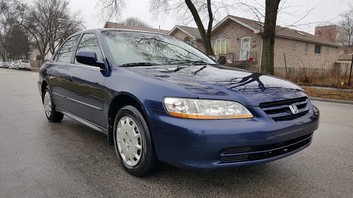 Car Wash «Gold Coast Car Wash», reviews and photos, 4815 S Archer Ave, Chicago, IL 60632, USA