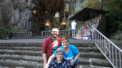 Place of Worship «The Grotto», reviews and photos, 8840 NE Skidmore St, Portland, OR 97220, USA