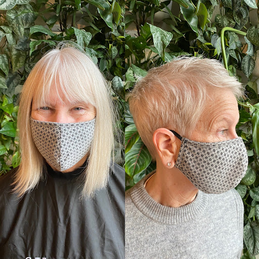 Hair Salon «New Vintage Beauty Lounge», reviews and photos, 3864 N Mississippi Ave, Portland, OR 97227, USA