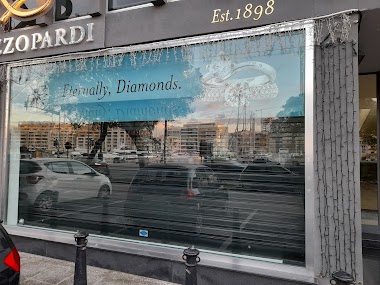 Victor Azzopardi Jewellers