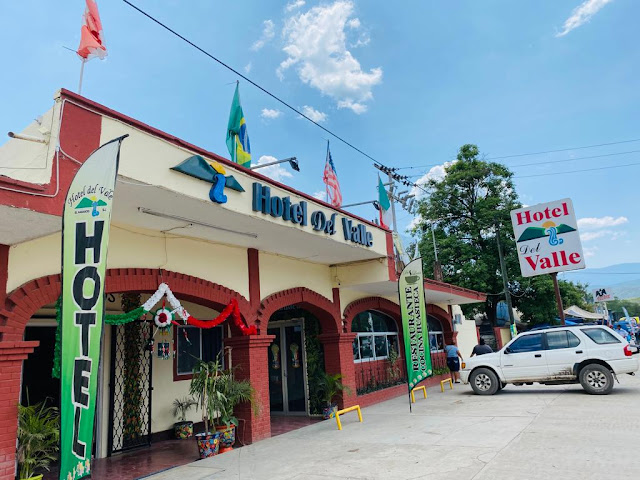 Restaurante "De Lara"