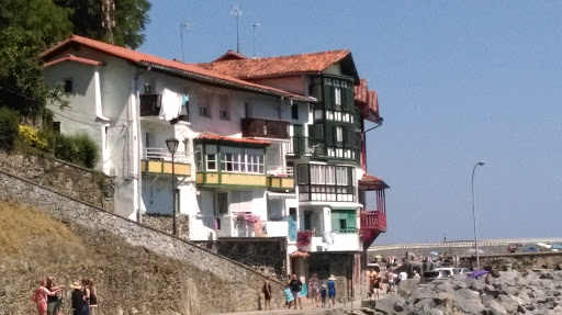 Buceo Euskadi, Instructor de buceo en Mutriku,Gipuzkoa