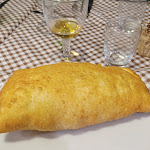 Photo n°1 de l'avis de Emanuele.i fait le 08/01/2023 à 10:20 sur le  Ristorante Pizzeria Rocco e i suoi Fratelli à Naples