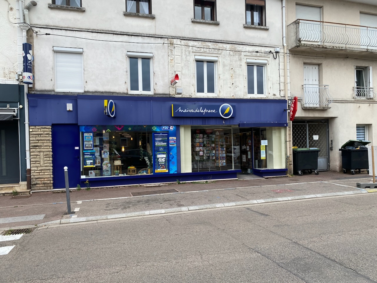 Photo n° 9 de l'avis de Julien.a fait le 20/07/2023 à 08:22