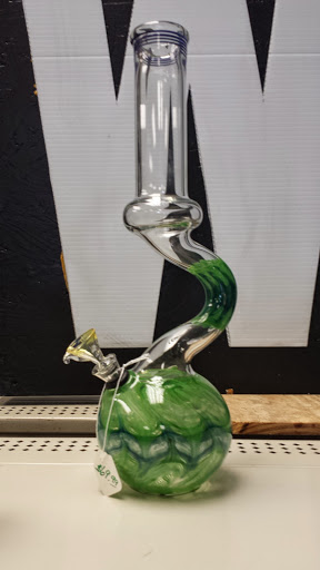 Tobacco Shop «Wi Vape 2 & Smoke Shop», reviews and photos, 11983 Ocean Hwy, Pawleys Island, SC 29585, USA