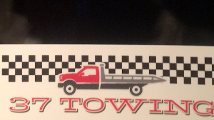 37 Towing