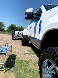 SJ Mobile Auto Detail - Photo 6 - Car repair in Odessa, TX, Odessa