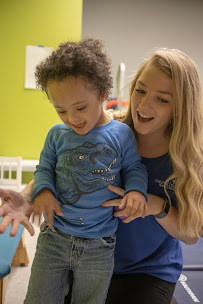 Carolina Pediatric Therapy - Photo 4 - Car repair in Charlotte, NC, Charlotte