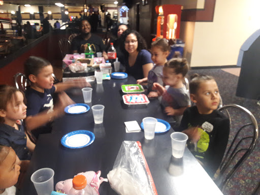 Bowling Alley «Legion Bowl & Billiards», reviews and photos, 661 Park Ave, Cranston, RI 02910, USA