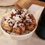 Photo n°2 de l'avis de Beatrice.a fait le 22/11/2022 à 20:37 sur le  Osteria del Caroseno à Castellana Grotte