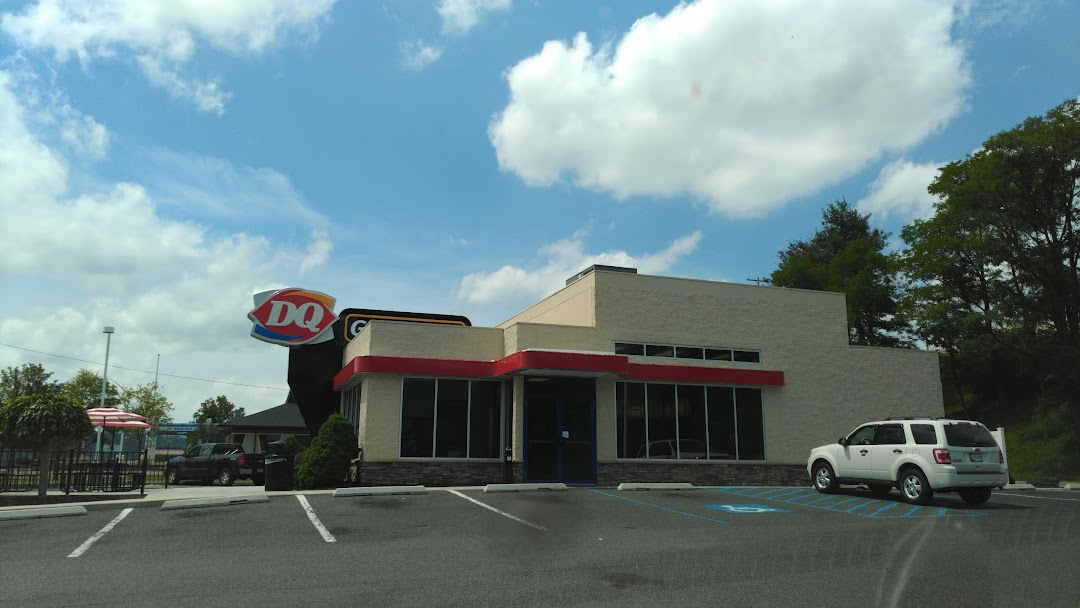 Dairy Queen