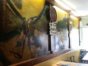 Photo n°13 de Restaurant chez Mario à Russange ()