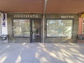 Irene H. Prieto Fisioterapia en Valladolid