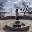 Holodomor Statue