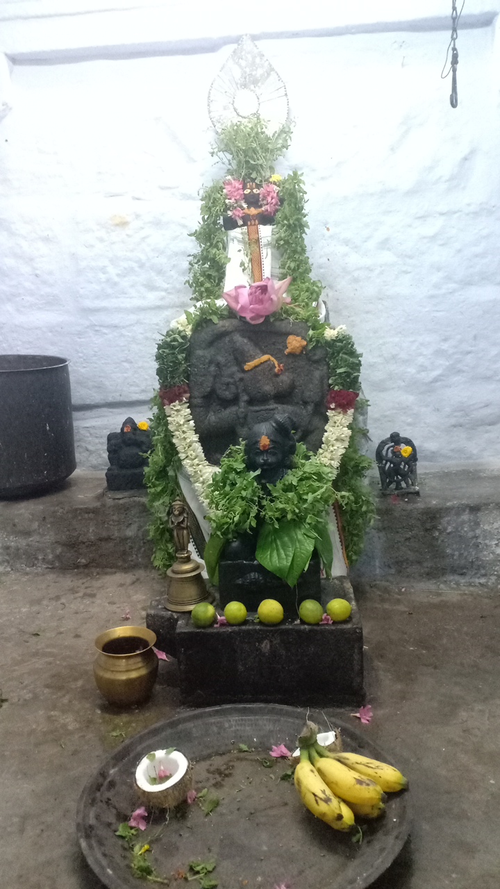 Hanumantharayan Temple