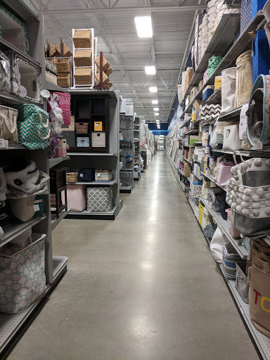 Home Goods Store «At Home», reviews and photos, 209 S Royal Oaks Blvd, Franklin, TN 37064, USA