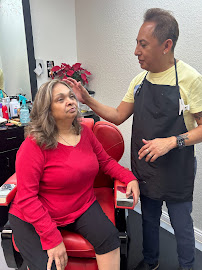 Salón & Barbershop “Triple A kings” - Photo 9 - Car repair in Denton, TX, Denton