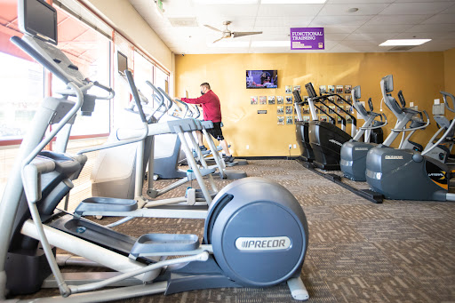 Gym «Anytime Fitness», reviews and photos, 755 1st St, Gilroy, CA 95020, USA