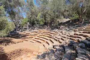 ancient theater image