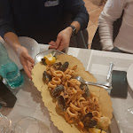 Photo n°2 de l'avis de Pierangelo.i fait le 27/02/2024 à 21:23 sur le  Piazza Garibaldi à Porto Torres