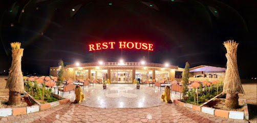 VIP Rest House رست هاوس عيون موسي