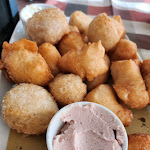 Photo n°6 de l'avis de fabianella1985. fait le 06/11/2022 à 20:22 sur le  Ristorante Pizzeria Il Marchigiano à Civitavecchia