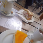 Photo n°1 de l'avis de Jan.o fait le 02/06/2021 à 12:16 sur le  Cafe Jedermann à Fehmarn