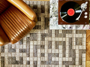 Photo n°9 de Le Laboratoire du Tapis à Paris ()