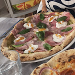 Photo n°1 de l'avis de marco.a fait le 28/08/2022 à 07:10 sur le  Giropizza Triku Beach à Olbia