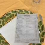 Photo n°1 de l'avis de Daniela.t fait le 23/08/2021 à 15:27 sur le  A Putia Ro Vinu à Modica