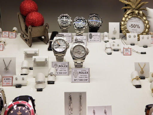Juwelier Damken - Bis 50% Rabatt auf Schmuck & Luxusuhren