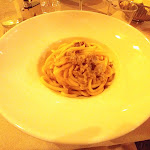 Photo n°1 de l'avis de Danutza.r fait le 12/01/2019 à 20:40 sur le  Trattoria dalla Bianca à Altavilla Vicentina