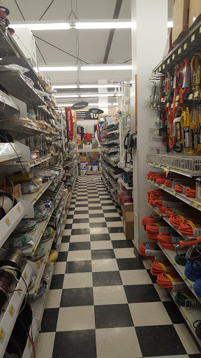 Hardware Store «Welna Ace Hardware», reviews and photos, 2438 Bloomington Ave, Minneapolis, MN 55404, USA