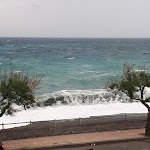 Photo n°2 de l'avis de Uwe.. fait le 15/10/2019 à 19:20 sur le  Quattroventi à Furci Siculo