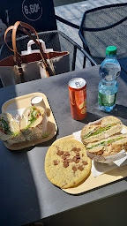 Photo n°10 de BAGELSTEIN • Bagels & Coffee shop à Villefontaine ()