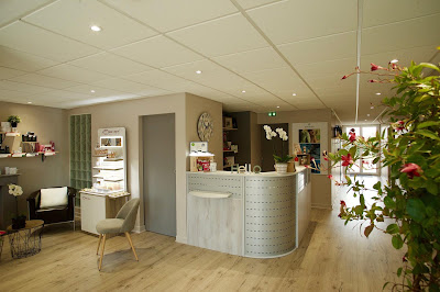 Maison Du Bien-Etre à Divonne-les-Bains