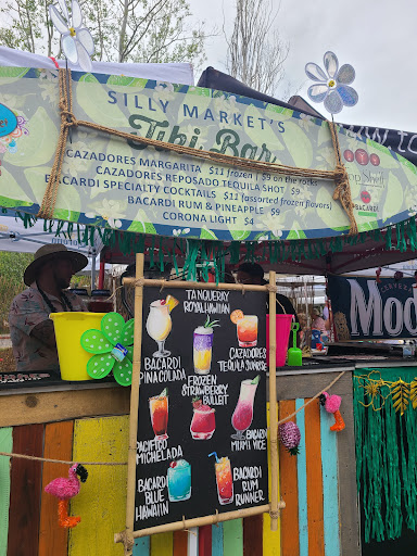 Park Silly Sunday Market, 780 Main St, Park City, UT 84060, USA, 