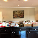 Photo n°10 de l'avis de Khaled.l fait le 10/07/2019 à 22:00 sur le  Hotel Zur Traube à Perl